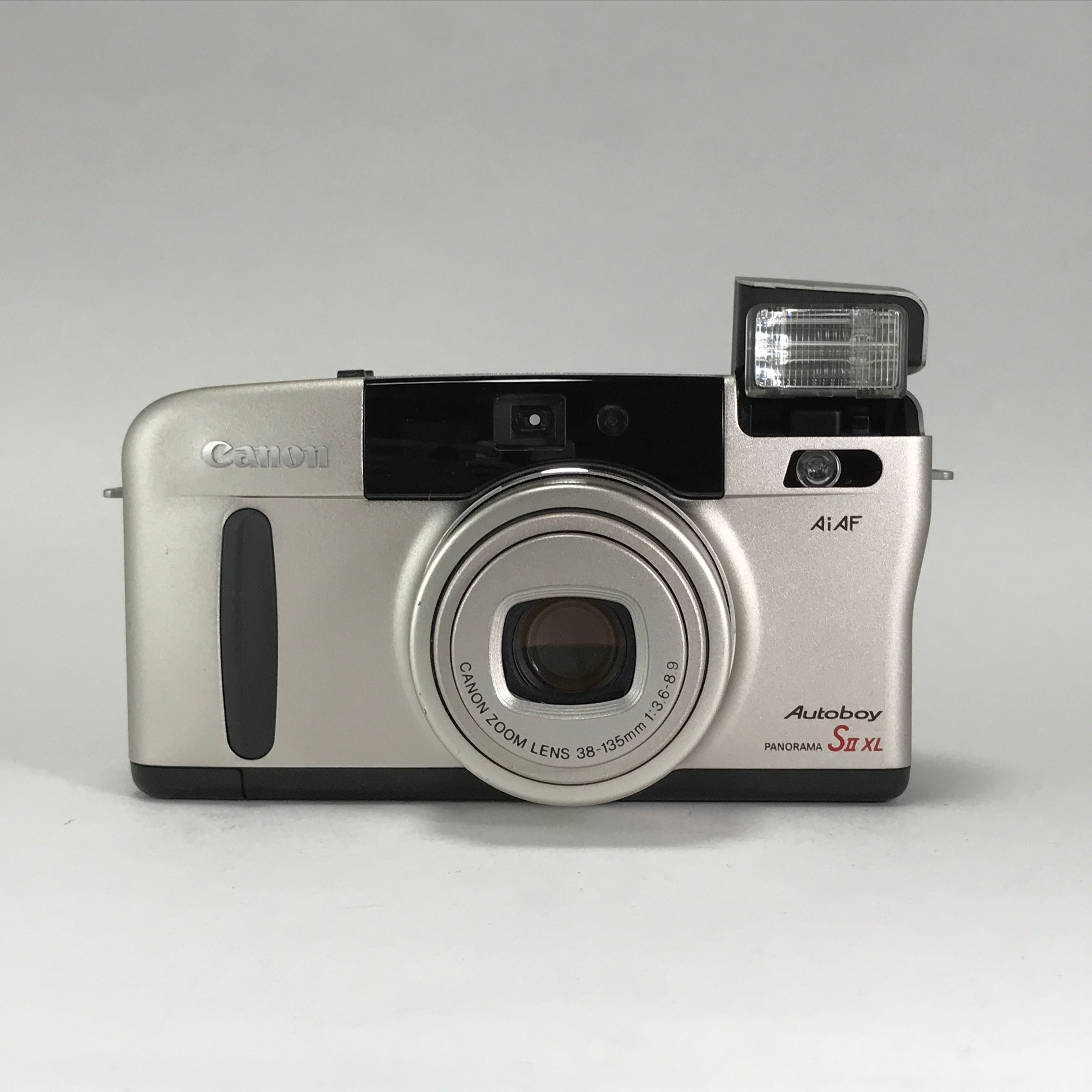 Canon Autoboy S II XL フィルムカメラ - フィルムカメラ