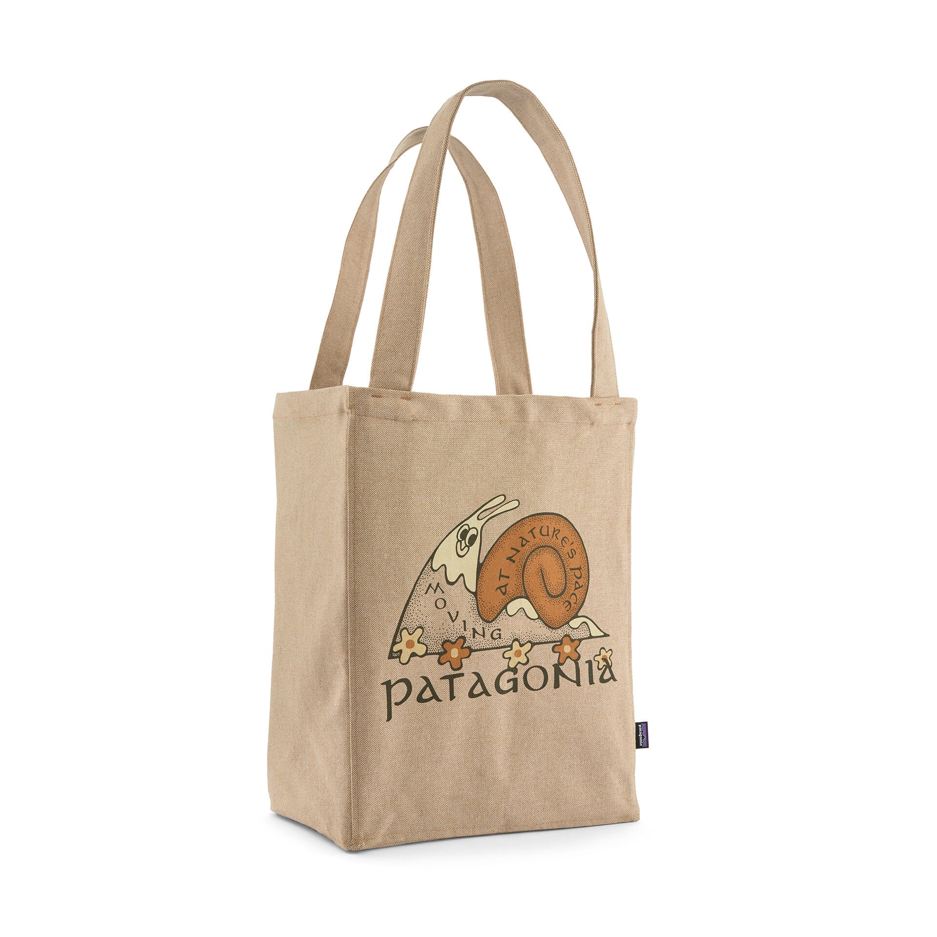 patagonia パタゴニア / リサイクル・マーケット・トート #NPTA