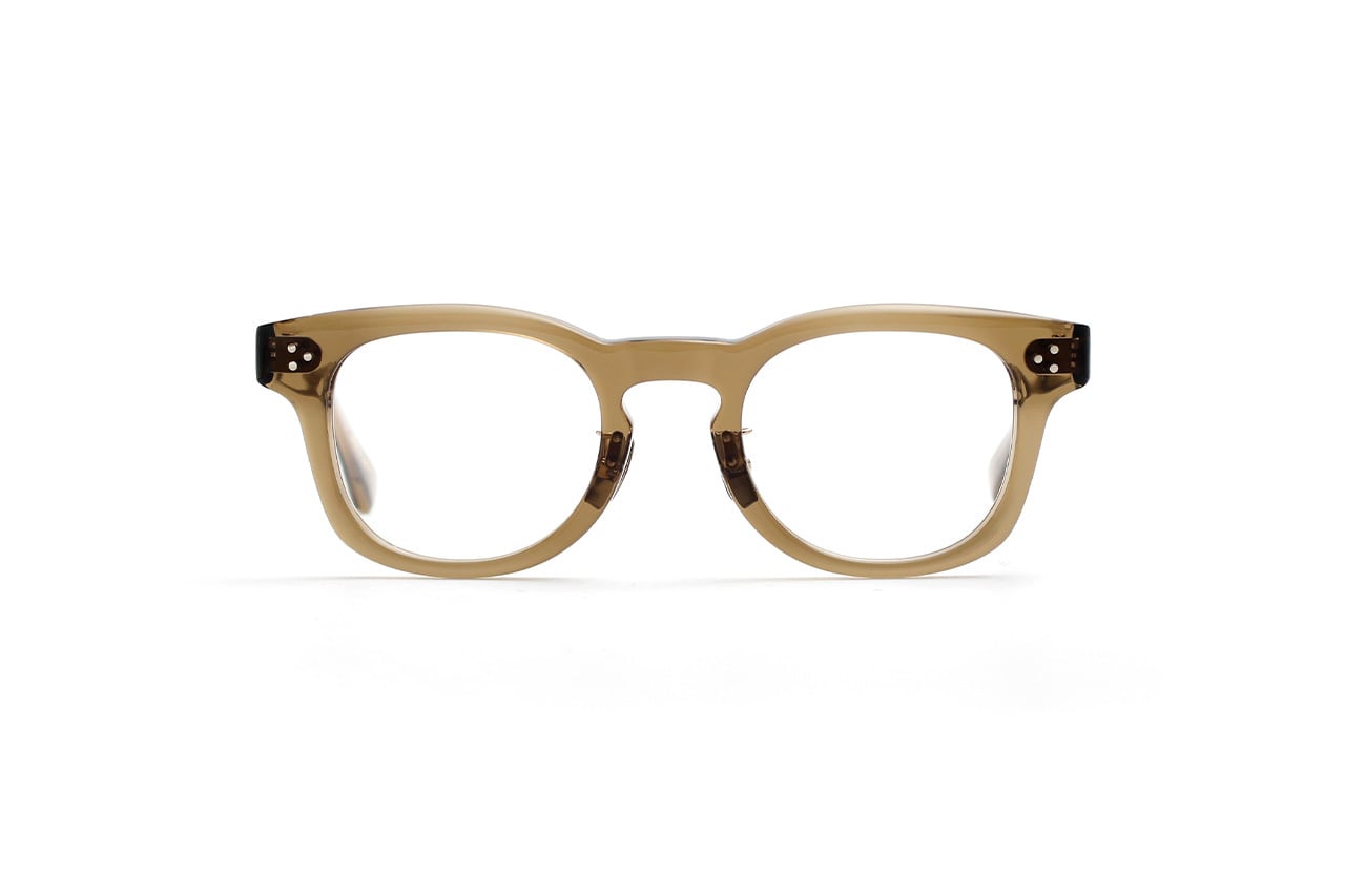 【AKIRA & SONS】NORMAN - OL (LARGE)