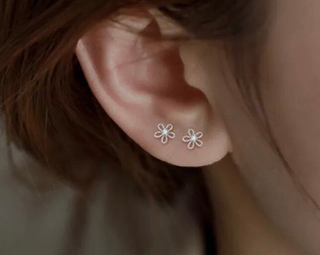 ホロンピアス( A - D )