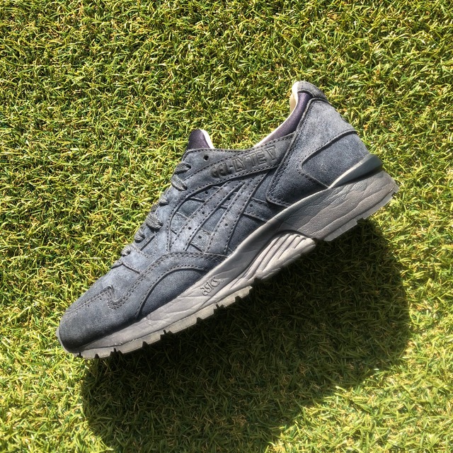 asics×UNITED ARROWS GEL LYTE V アシックス×ユナイテッドアローズ 