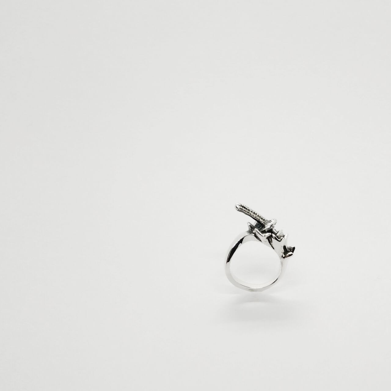 『日本刀～桜～』