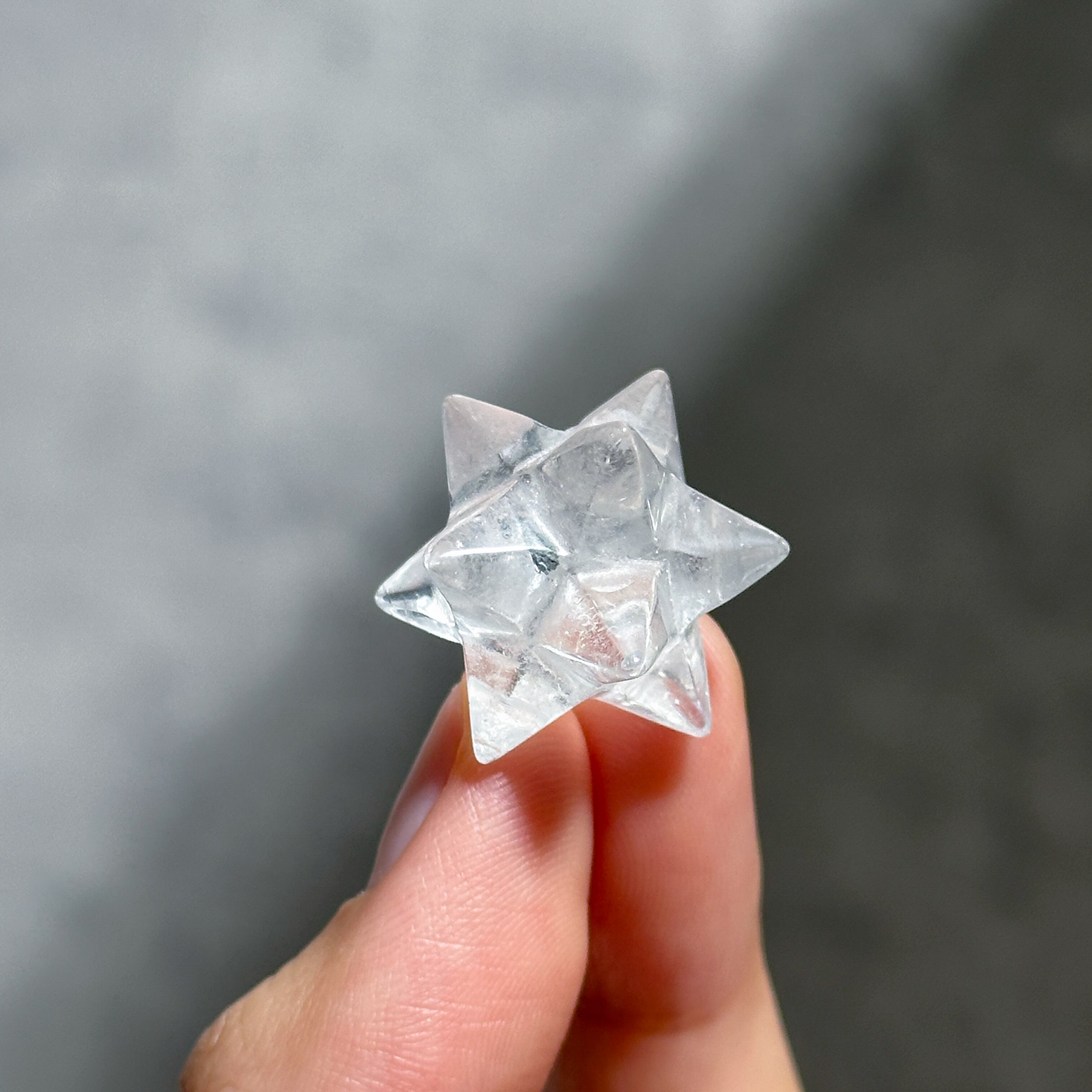 ミナスジェライス産クリアクォーツ ミニアステロイド31◇ Clear Quartz ◇天然石・鉱物・パワーストーン