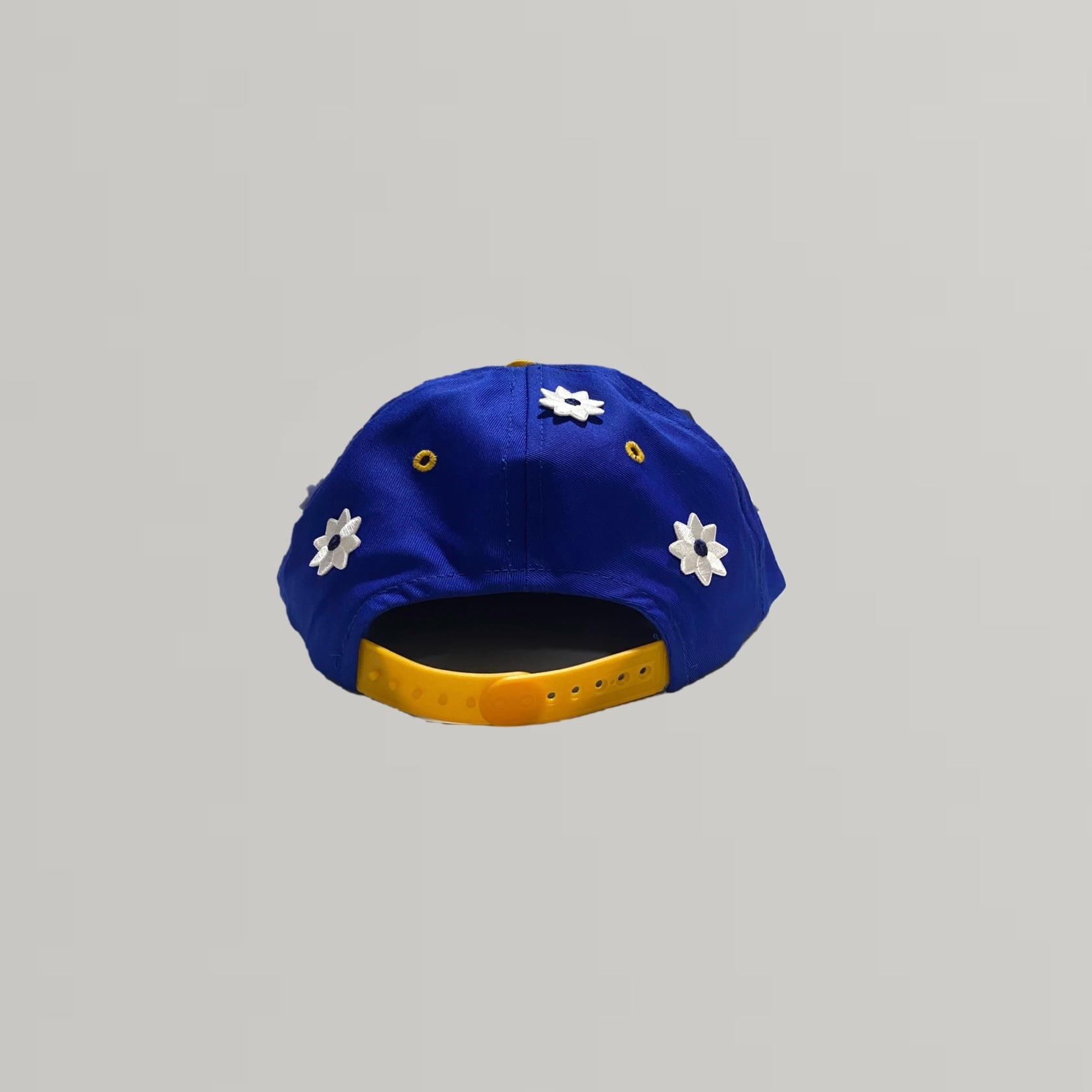 3D Flower cap VTG NICKGEARメンズ