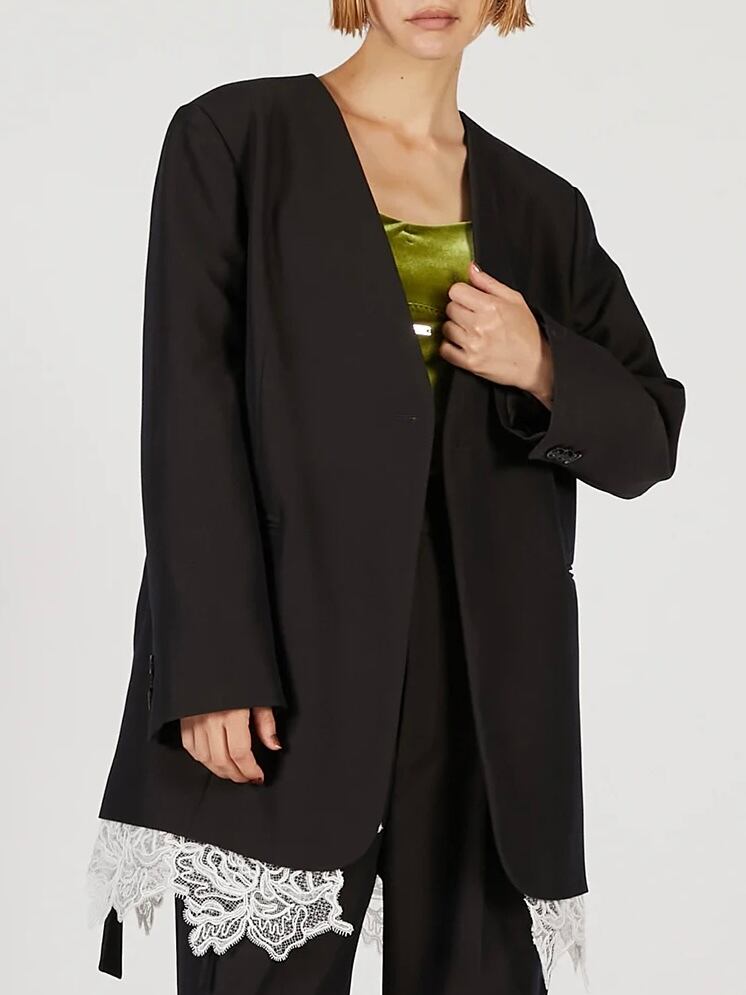 25AW】PRANK PROJECT プランクプロジェクト / Grand Pianist Wool No