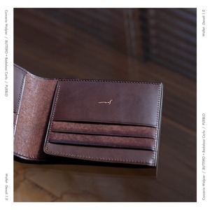 Denali 1.0  /  Wallet