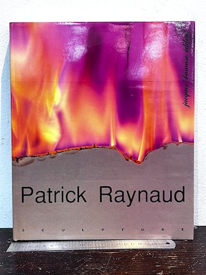 80's   Patrick Raynaud   フランス語版