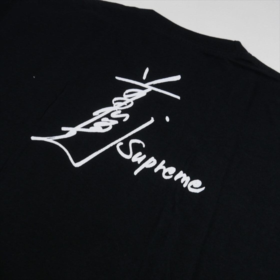 Size【XL】 SUPREME シュプリーム ×Toshio Maeda 前田俊夫 15AW 