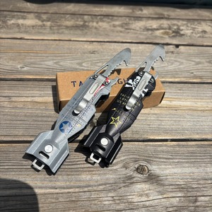 Shark Bomb Key / Skull Bomb Key 【キーケース】