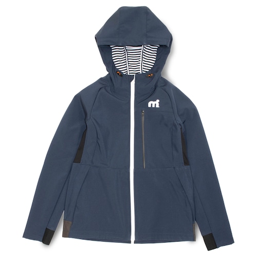 ウィメンズシーブリーズジャケット NAVY