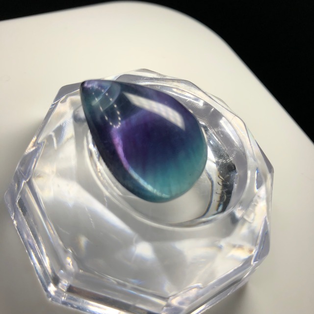 r01 フローライト 雫型