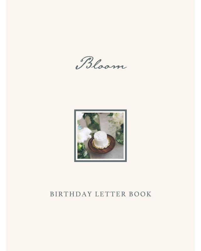 bloom