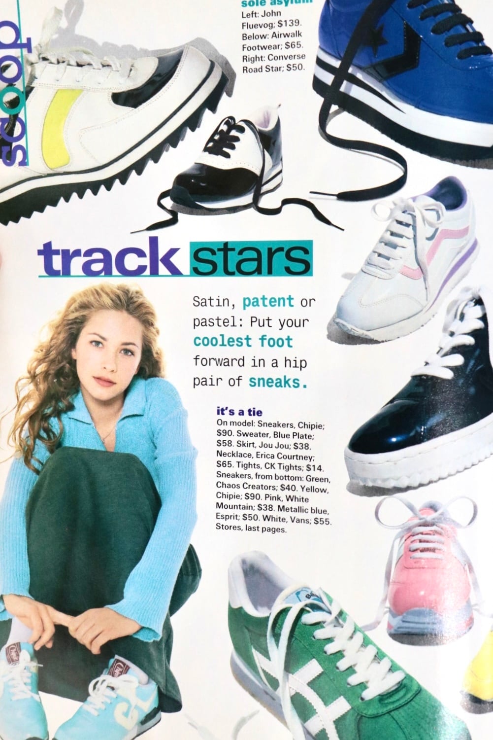 Seventeen September. 1995 