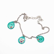 MinaKari Anklet 02 / アンクレット
