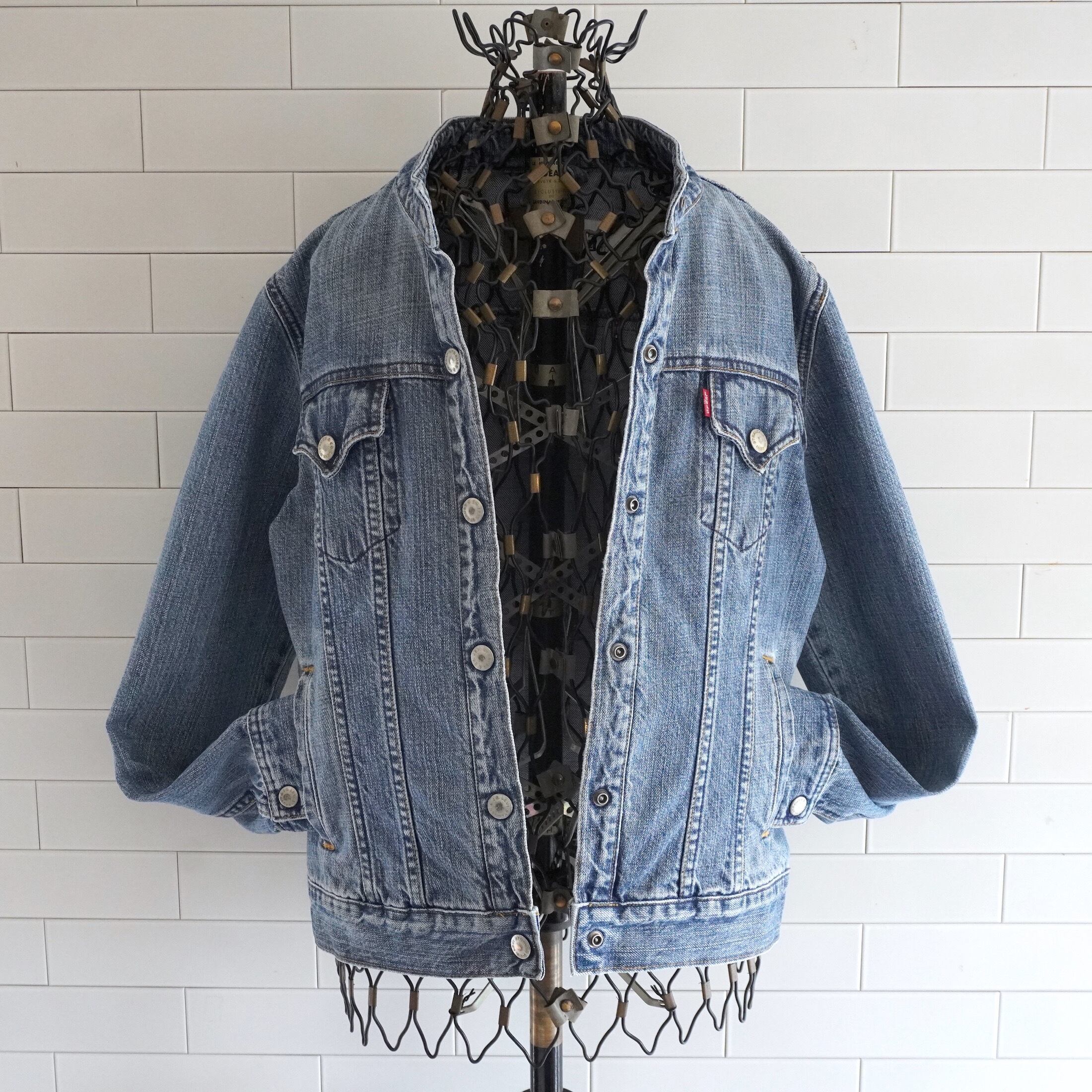 2000's USA製 [Levi's] 