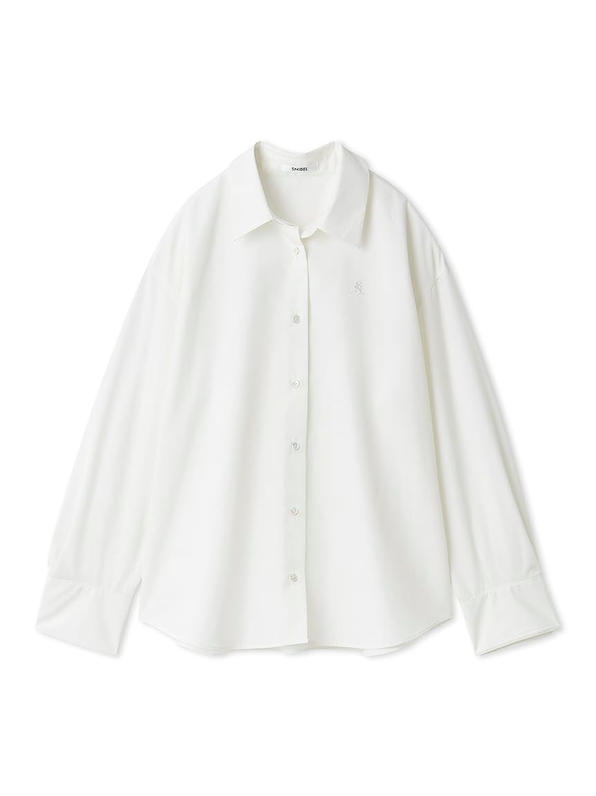 PHIGVEL - CLASSIC LONG DRESS SHIRT | PAY ID
