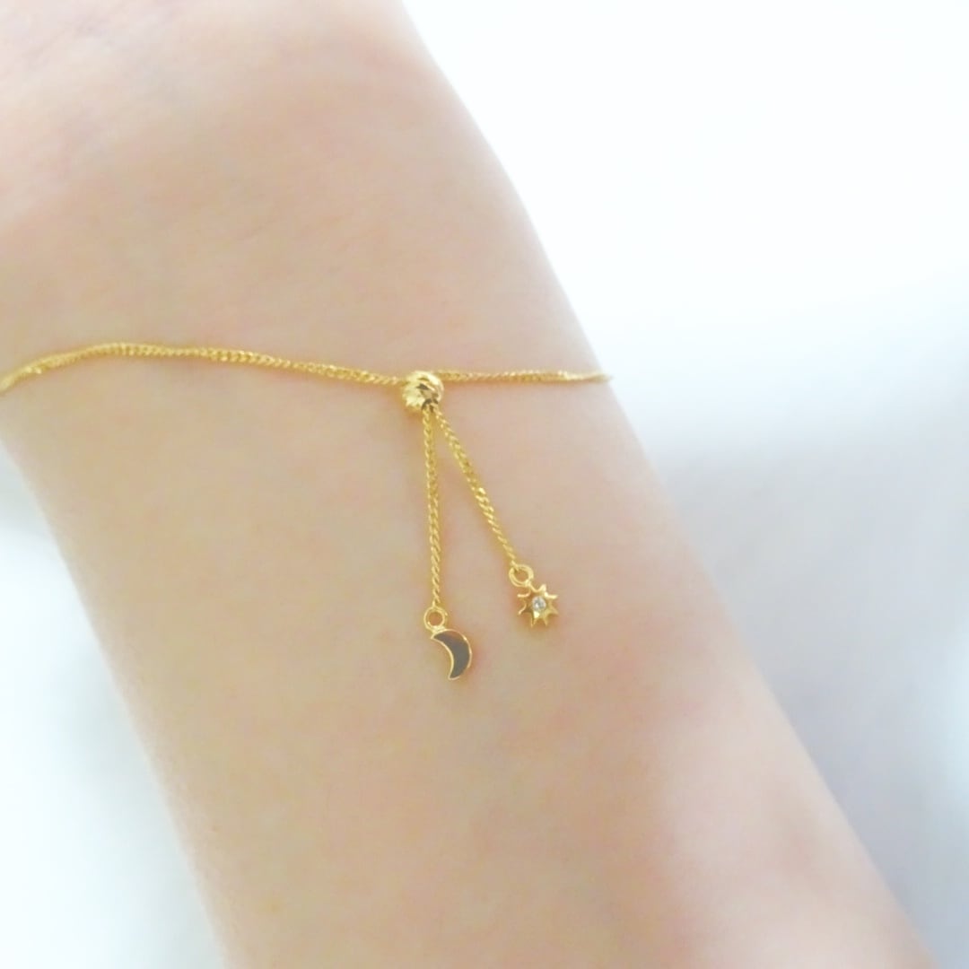 PAMEO POSE Heavenly Bangle ヘブンリーバングル - メルカリ 