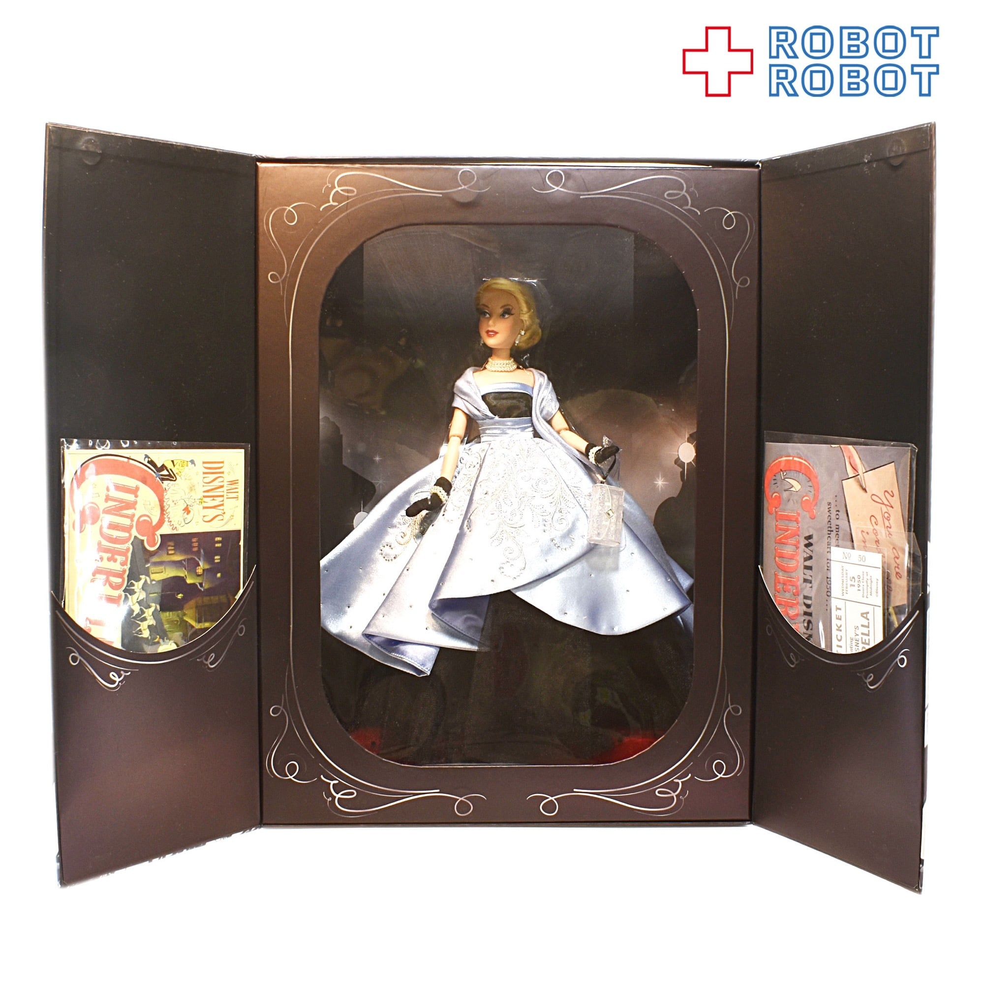 ディズニー リミテッドドール デザイナーコレクションドール 