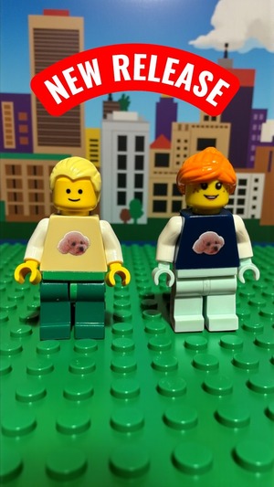 【デザイン加工】両面1デザイン