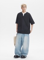 Neutral Vibe Tee UH00048 ニュートラルバイブTシャツ