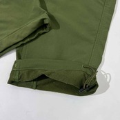 3WAY Marmot マーモット クライミング パンツ & ハーフパンツ L /カーキグリーン/アウトドア