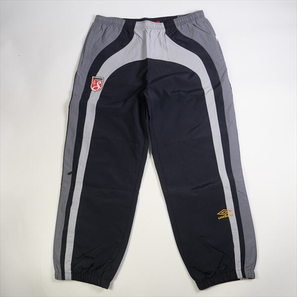 Size【L】 SUPREME シュプリーム ×Umbro 23SS Track Pant パンツ 黒