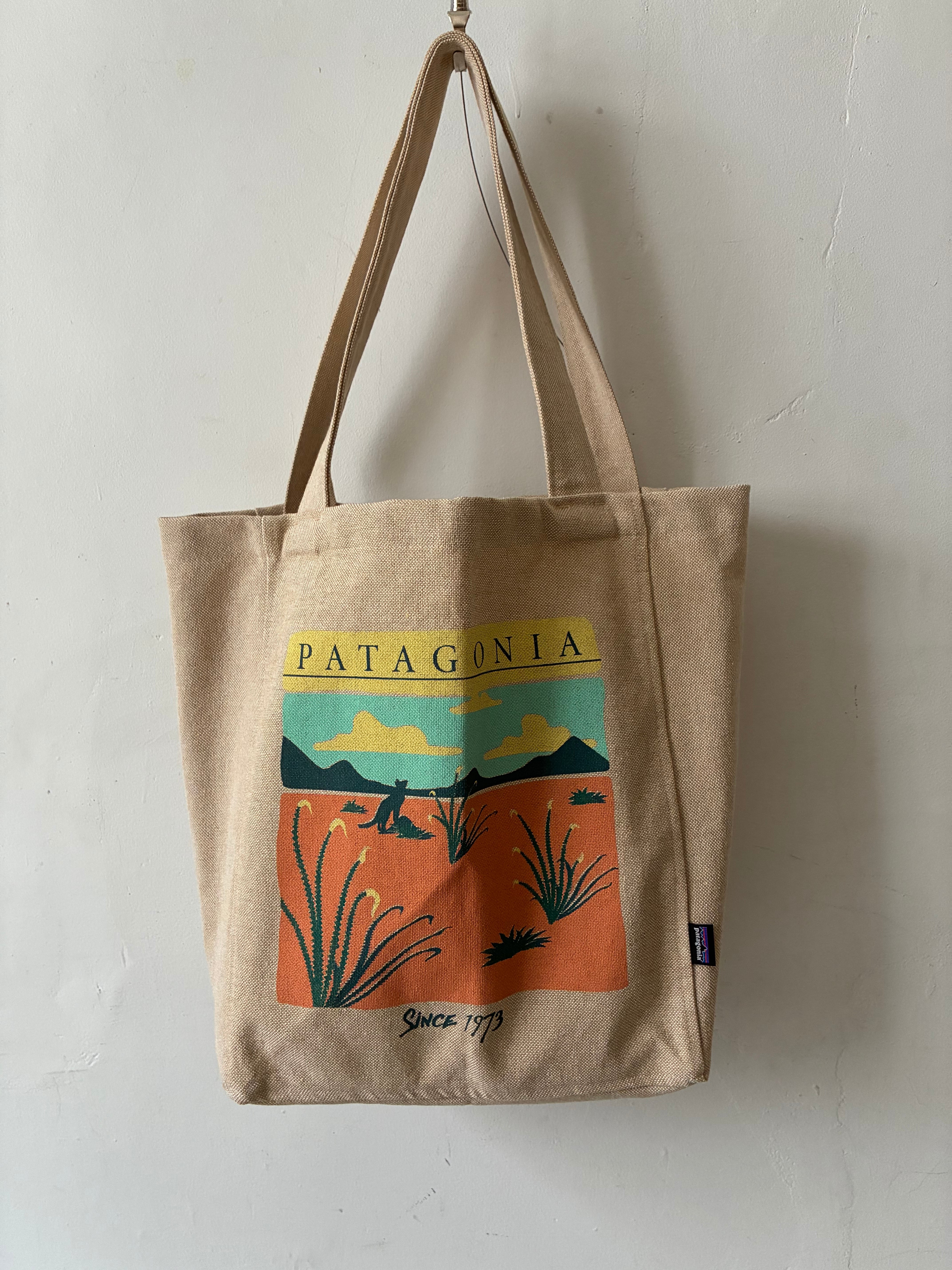 PATAGONIA