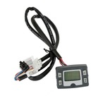 iFormosa FFヒーター 2コネクタタイプ 液晶リモコン デジタルスイッチ 平原機種専用 IF-APK-RMT-DIG【返品不可】