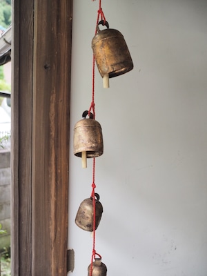 bells from india
