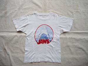 《kids》1970’s〜 JAWS ムービー Tシャツ
