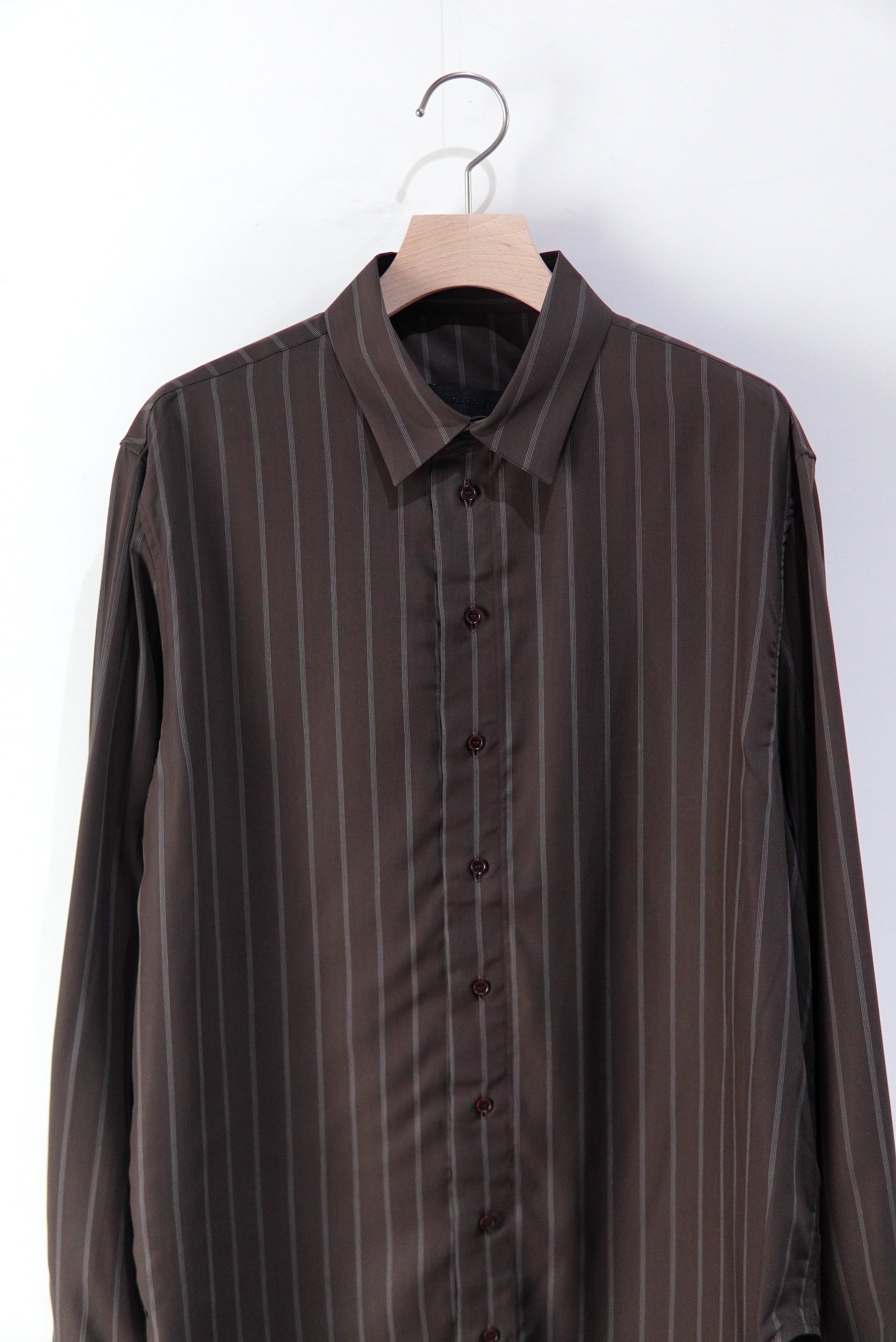 Omar Afridi / IVES SHIRT / オマールアフリディ | POETRY