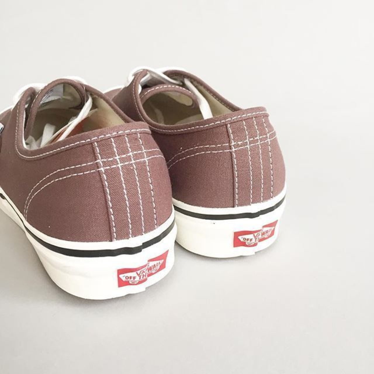 VANS / ANAHEIM COLLECTION PACK / AUTHENTIC / BROWN  /バンズ / アナハイムコレクションパック / オーセンティック / ブラウン