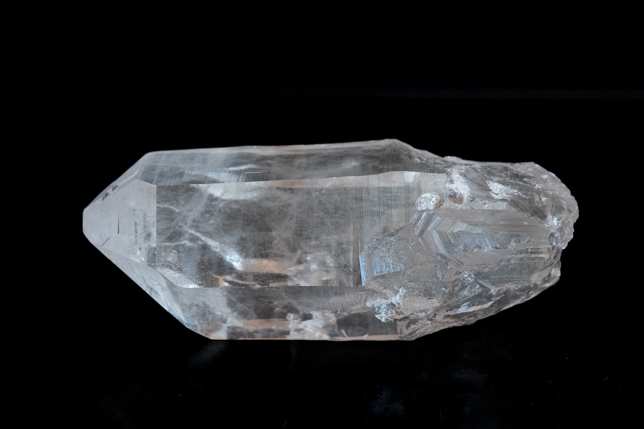 【NEW】〈自我の殻を破る〉ヒマラヤクオーツ