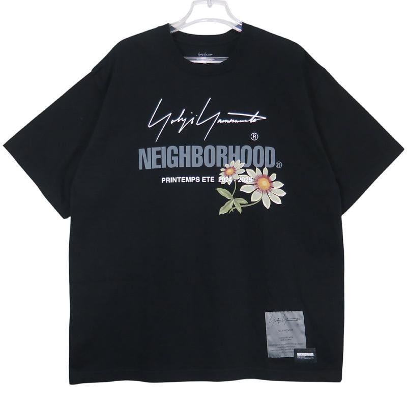NEIGHBORHOOD ネイバーフッド x Born X Raised ボーンレイズド 25SS