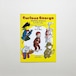 Curious George Paper Dolls