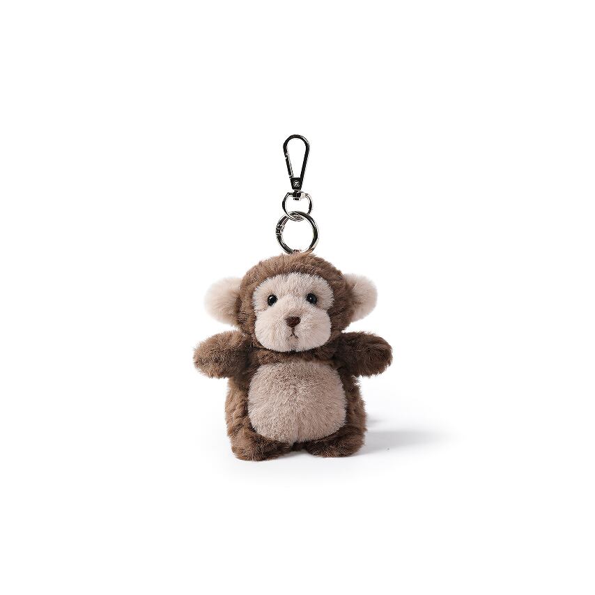 Little Naughty Monkey Charm_MC600184