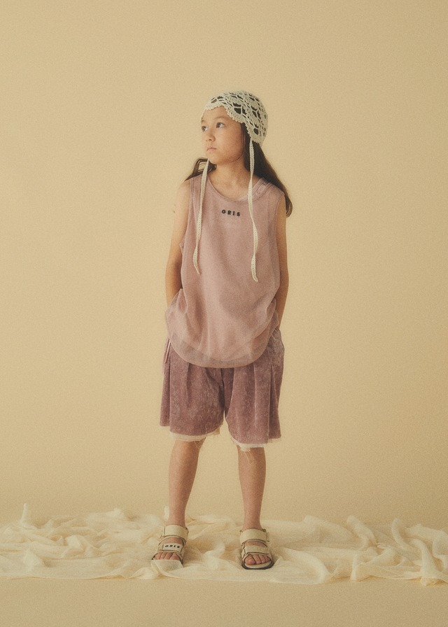 Mall Mesh Shorts _L/XL size