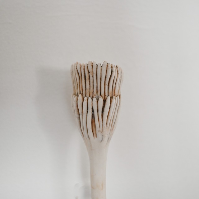 中嶋寿子作品「陶の花」44