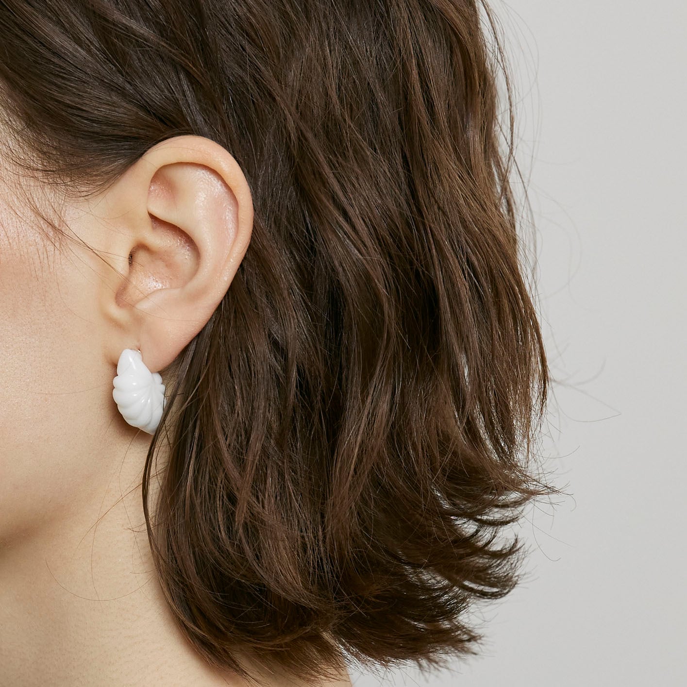 Haze Earrings ピアス 新色 | Lemme.