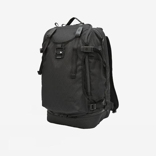 HYBRID BACKPACK CORDURA re/cor [BQB-00031]