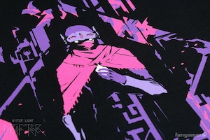 Lost / HYPER LIGHT DRIFTER