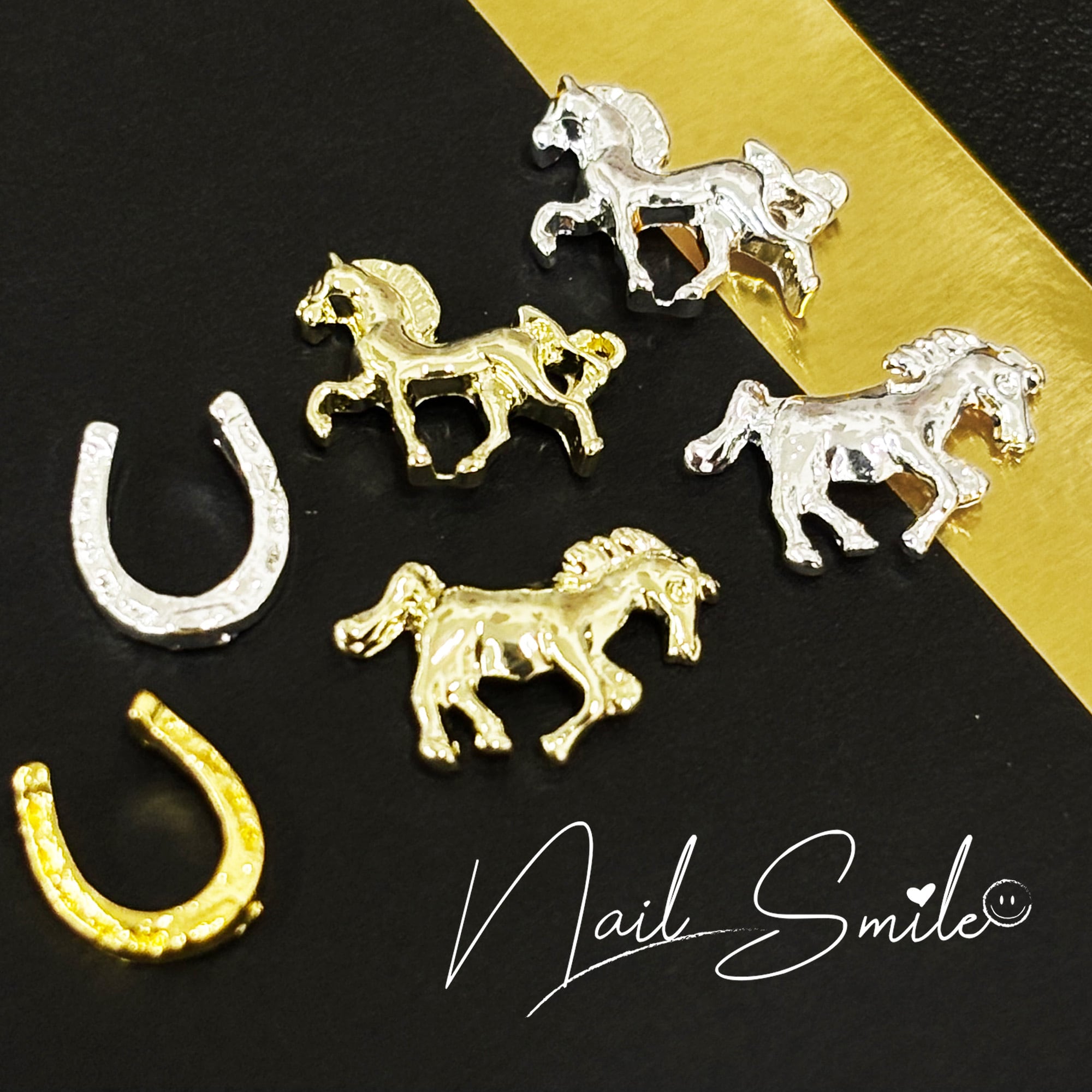 Nail Shop Nail smile|ネイルスマイル