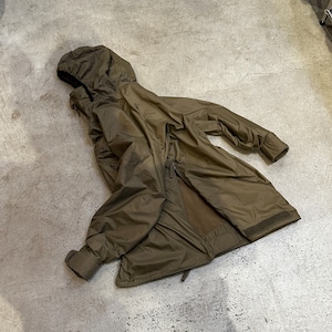 BRITISH ARMY PCS THERMAL JACKET
