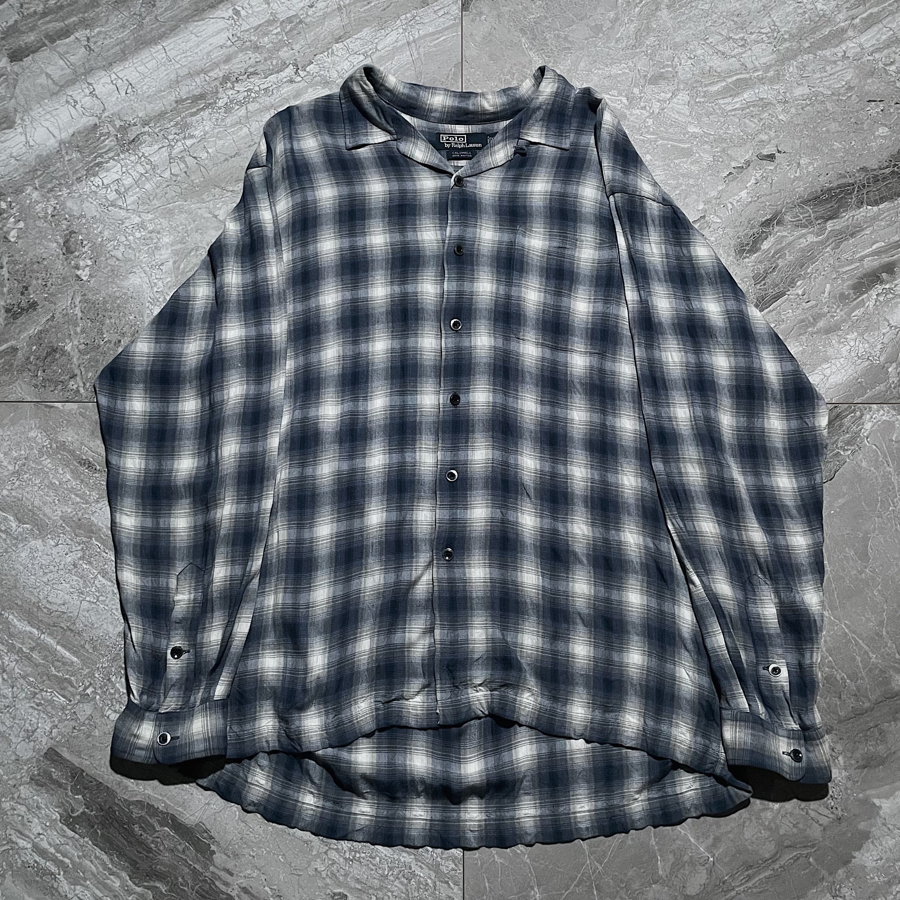60s Sears mohair “MIXカラーの毛足長め” | Avalon -vintage-