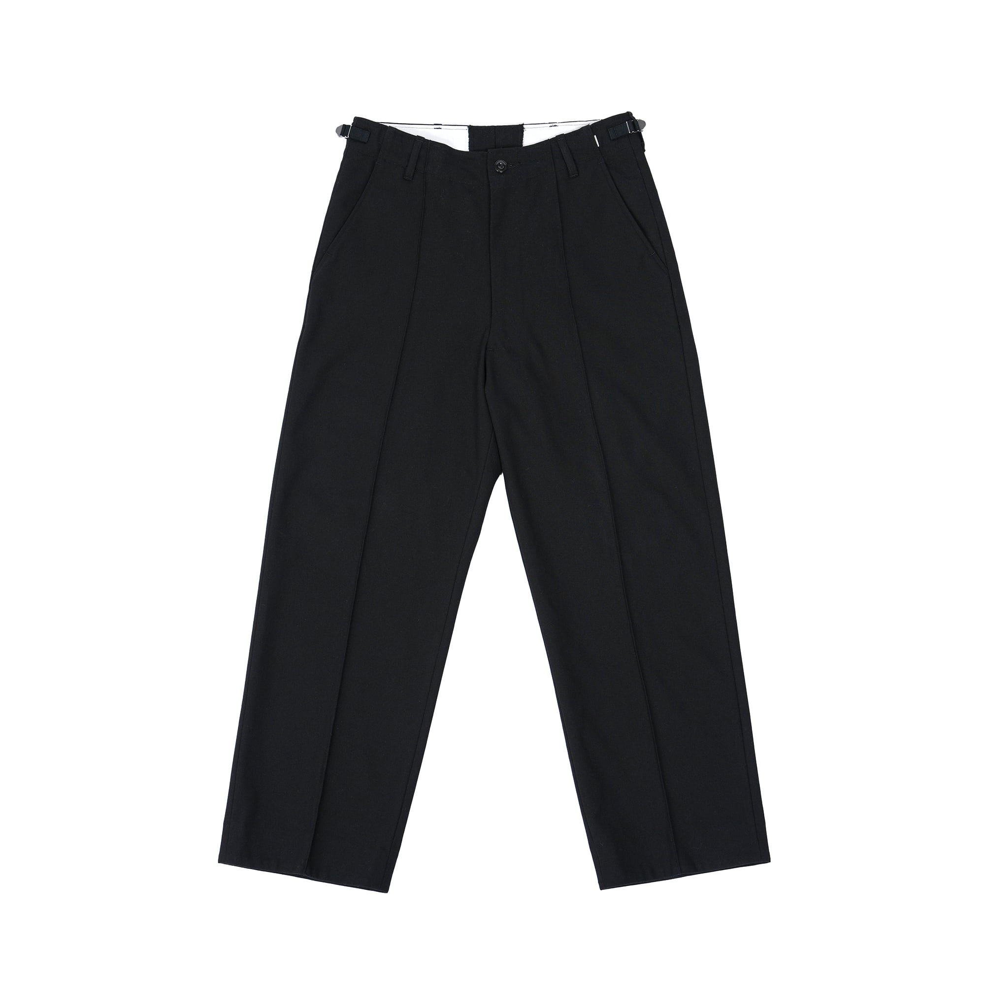 Cowboy Easy Flea Action Slacks | OVY