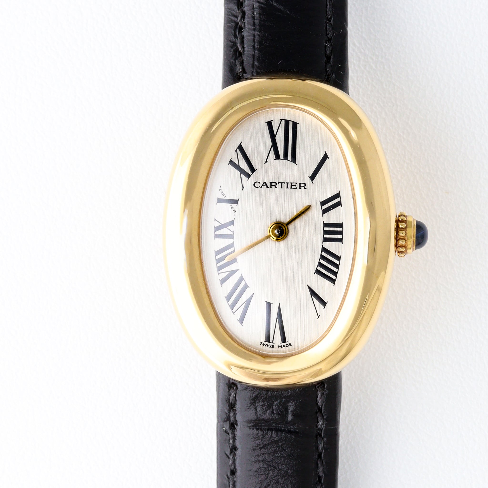 Cartier | Ante Official select