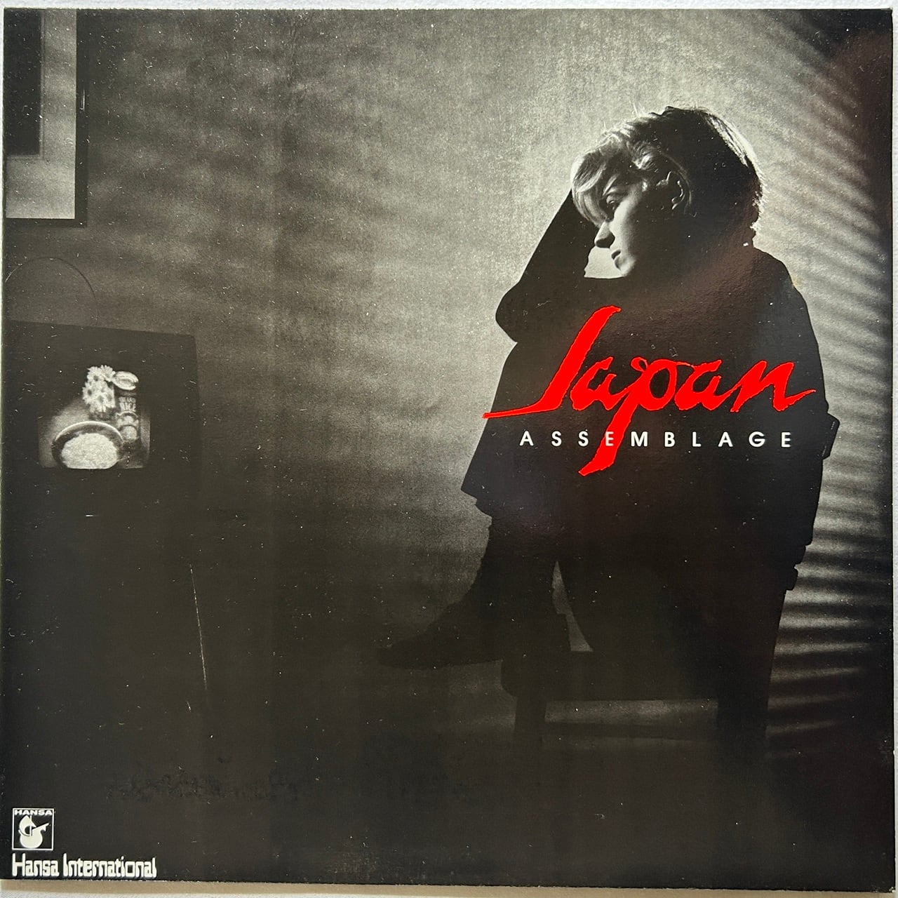 【LP】Japan – Assemblage