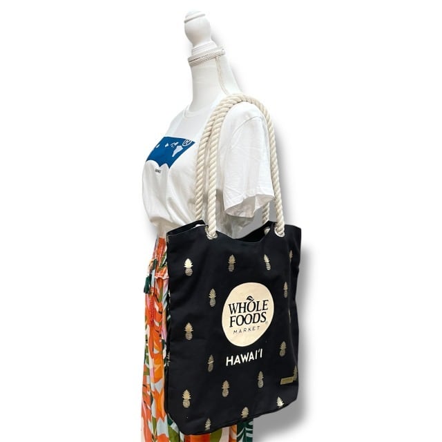 ALOHA COLLECTION】アロハコレクション トートバッグ DayTripper