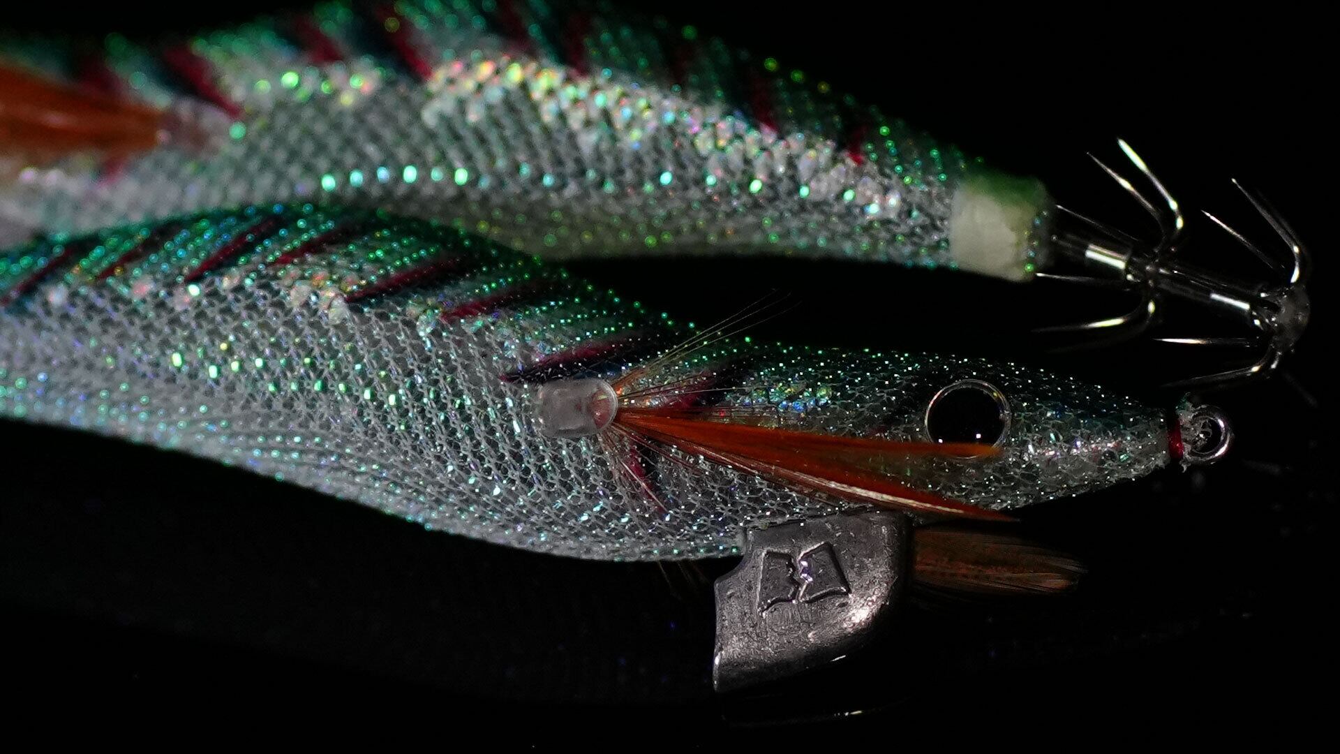 37】CROW3.0 サイクロングリーン | EMBER MAZE official shop