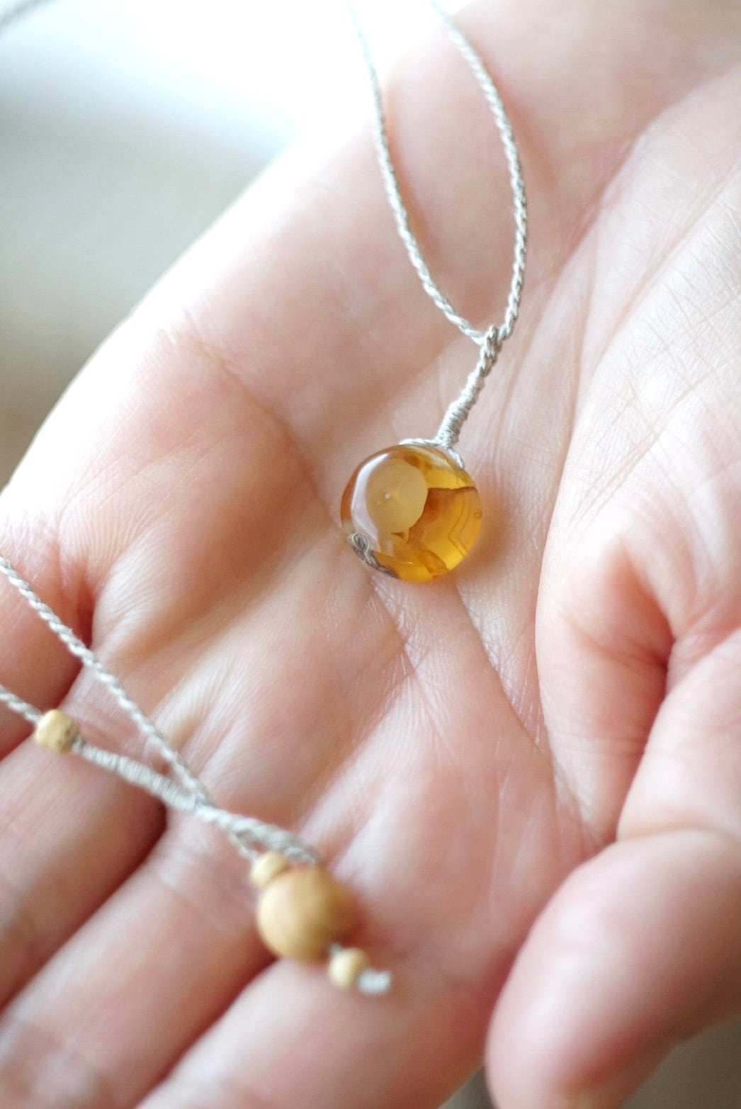 マインドロープ・アゲート